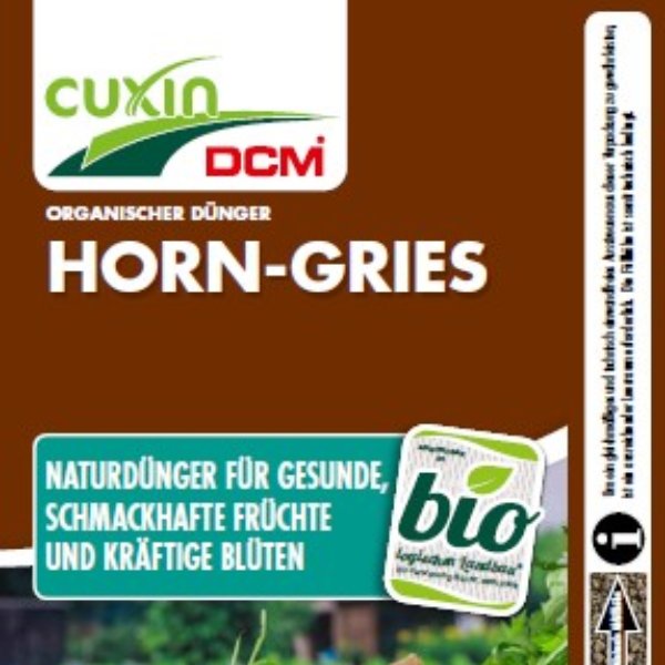 Horn-Gries Plus Bild 1